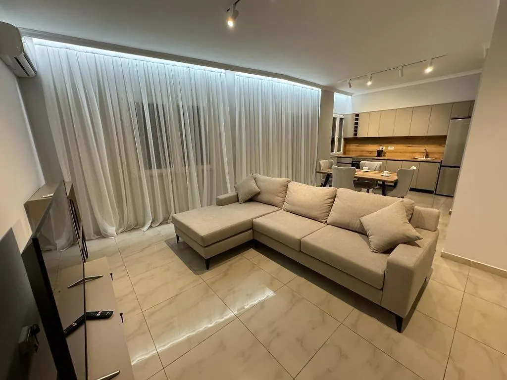 City Center Apartment Durrës