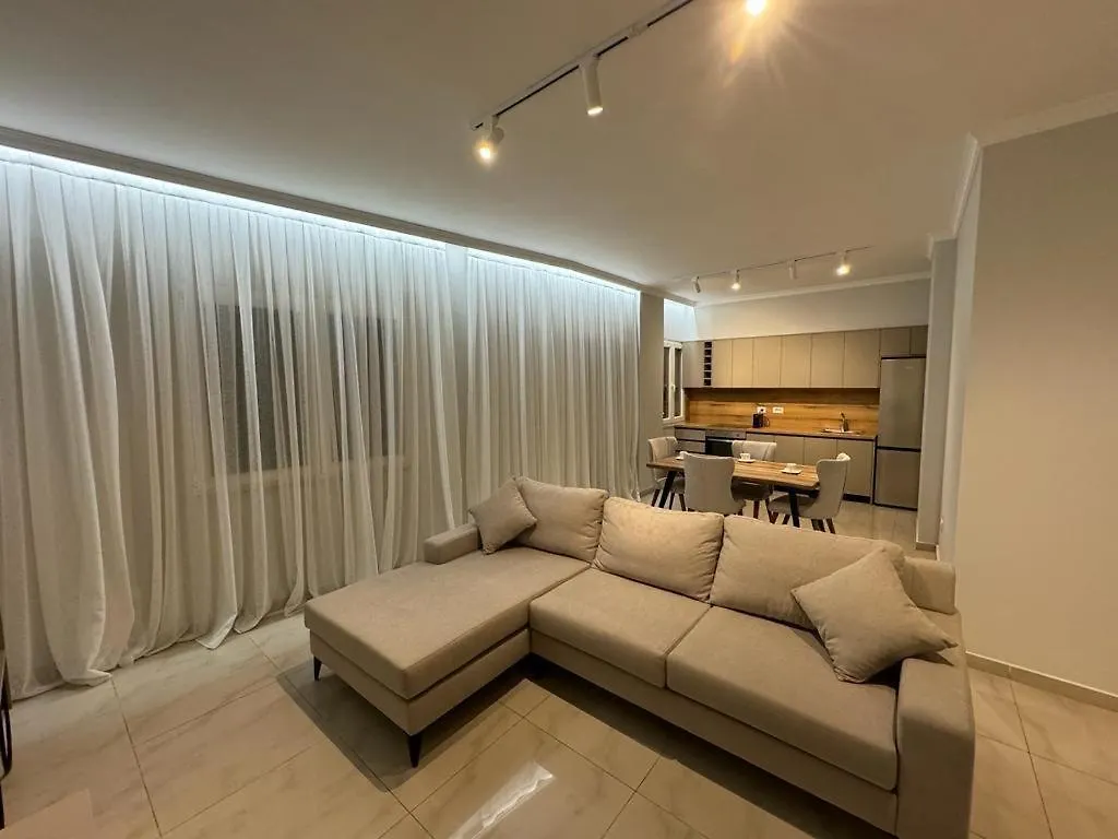 City Center Apartment Durrës