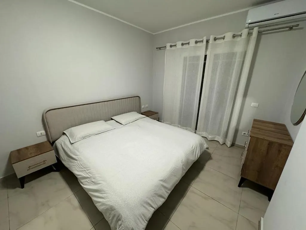 City Center Apartment Durrës