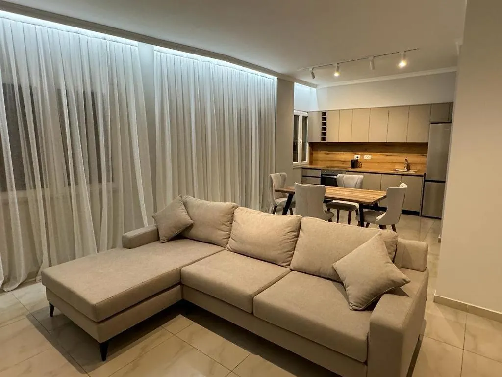City Center Apartment Durrës